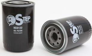 STEP FILTERS HC6122 - Маслен филтър vvparts.bg