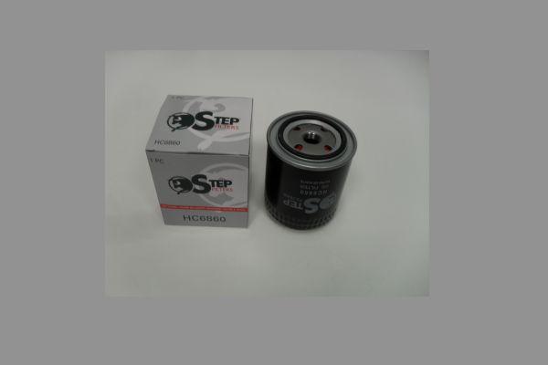 STEP FILTERS HC6860 - Маслен филтър vvparts.bg