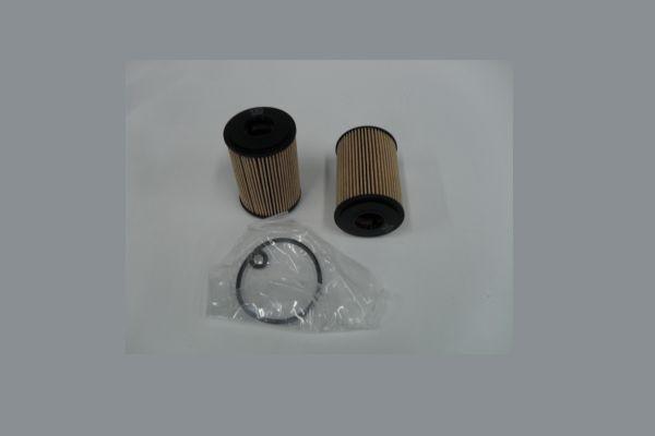 STEP FILTERS HC6821 - Маслен филтър vvparts.bg