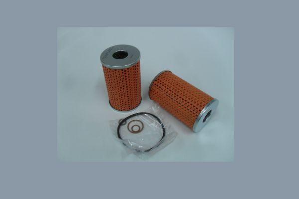 STEP FILTERS HC6398 - Маслен филтър vvparts.bg