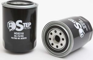 STEP FILTERS HC6310 - Маслен филтър vvparts.bg