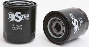 STEP FILTERS HC39327 - Маслен филтър vvparts.bg