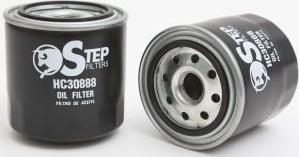STEP FILTERS HC30888 - Маслен филтър vvparts.bg