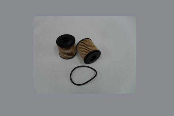 STEP FILTERS HC31993 - Маслен филтър vvparts.bg