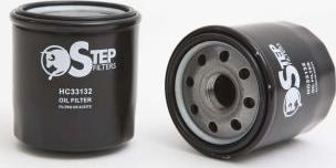 STEP FILTERS HC33132 - Маслен филтър vvparts.bg