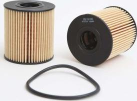 STEP FILTERS HC32728 - Маслен филтър vvparts.bg