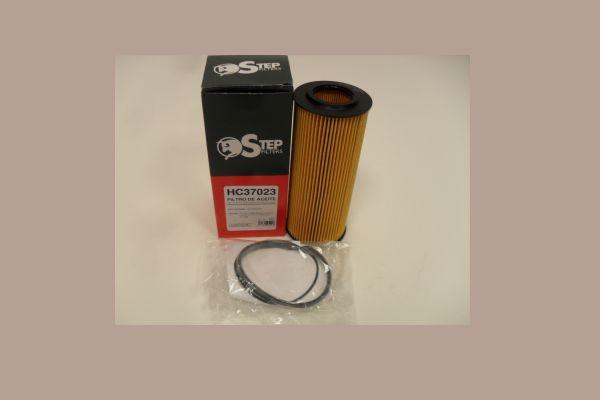 STEP FILTERS HC37023 - Маслен филтър vvparts.bg