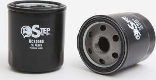 STEP FILTERS HC20685 - Маслен филтър vvparts.bg