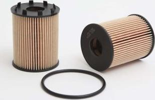 STEP FILTERS HC22183 - Маслен филтър vvparts.bg