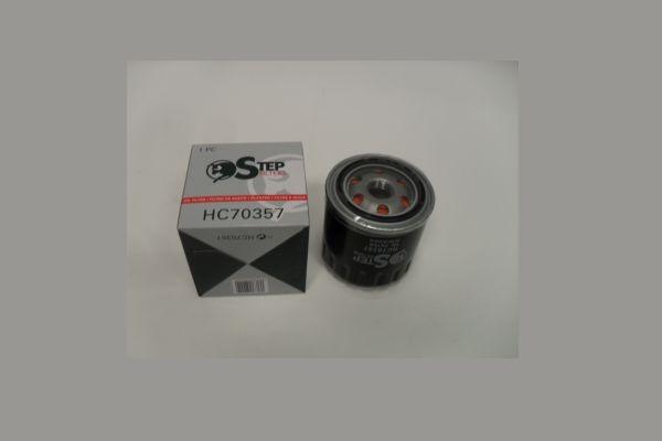 STEP FILTERS HC70357 - Маслен филтър vvparts.bg