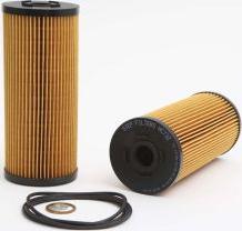 Mann-Filter HU 2x947/1 z - Маслен филтър vvparts.bg