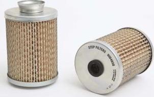 STEP FILTERS HID4656 - Хидравлично масло vvparts.bg