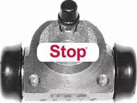 Stop 211961S - Спирачно цилиндърче на колелото vvparts.bg