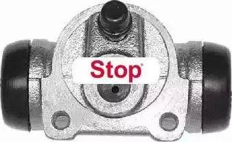 Stop 211962S - Спирачно цилиндърче на колелото vvparts.bg
