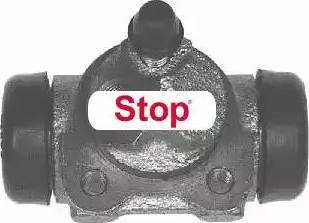 Stop 211906S - Спирачно цилиндърче на колелото vvparts.bg