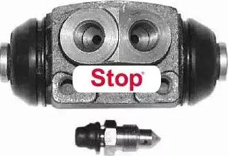 Stop 211748S - Спирачно цилиндърче на колелото vvparts.bg