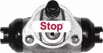 Stop 212037S - Спирачно цилиндърче на колелото vvparts.bg