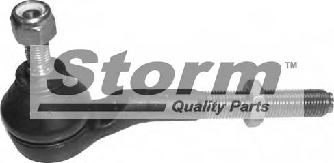 Storm 81082 - Накрайник на напречна кормилна щанга vvparts.bg