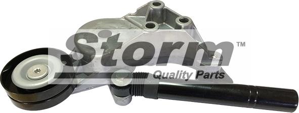 Storm F4320 - Ремъчен обтегач, пистов ремък vvparts.bg