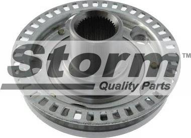 Storm F6058 - Главина на колелото vvparts.bg