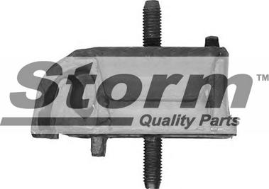 Storm F0512 - Окачване, двигател vvparts.bg