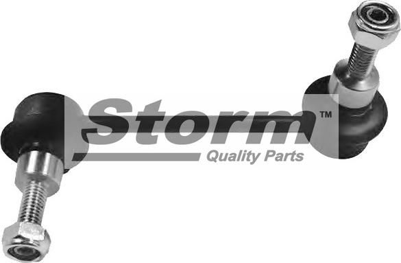 Storm F0164R - Биалета vvparts.bg