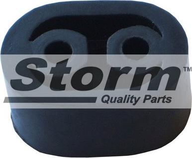 Storm F0281 - Скоба, изпускателна система vvparts.bg