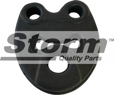 Storm F0756 - Скоба, изпускателна система vvparts.bg