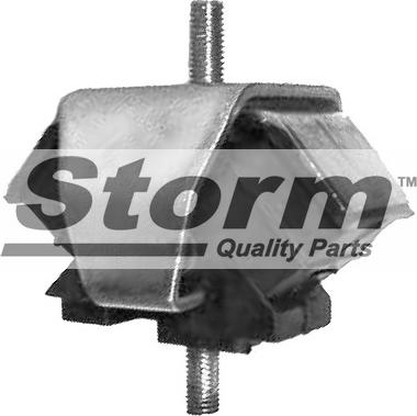 Storm F0716 - Окачване, двигател vvparts.bg