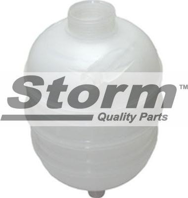 Storm F3596 - Разширителен съд, охладителна течност vvparts.bg