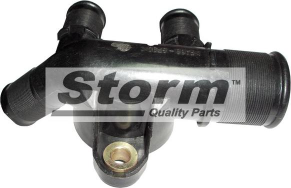 Storm F3503 - Фланец за охладителната течност vvparts.bg