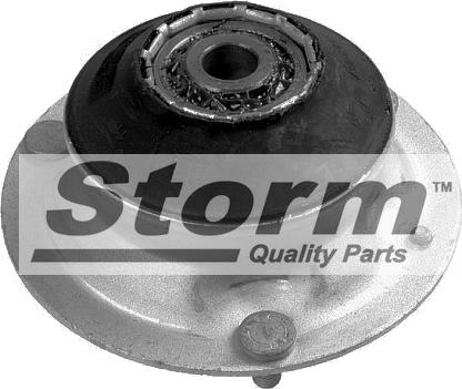 Storm F2580 - Тампон на макферсън vvparts.bg