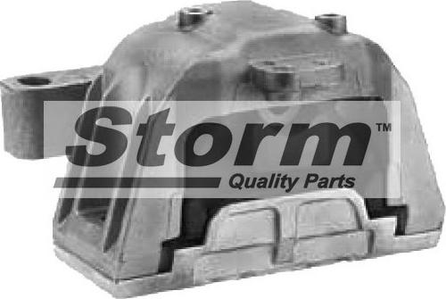 Storm F2571 - Окачване, двигател vvparts.bg