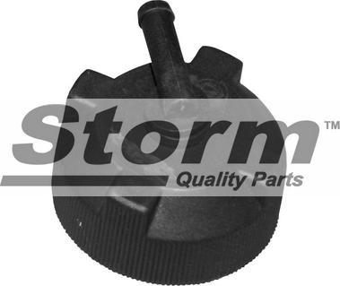 Storm F2360 - Капачка, резервоар за охладителна течност vvparts.bg