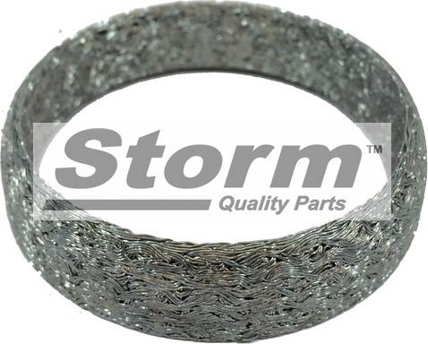 Storm F2788 - Уплътнение, изпускателни тръби vvparts.bg