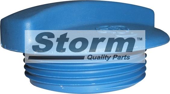 Storm TB250 - Капачка, резервоар за охладителна течност vvparts.bg