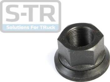 S-TR STR-70203 - Гайка на колелото vvparts.bg