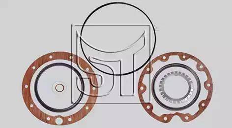 ST-Templin 14.060.1599.108 - Комплект гарнитури, главина на колело vvparts.bg