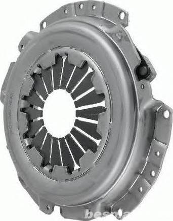 Subaru 30210-AA373 - Притискателен диск vvparts.bg