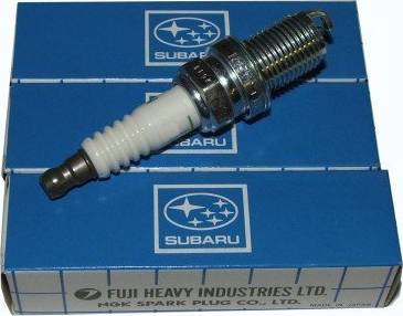 Subaru 22401AA630 - Запалителна свещ vvparts.bg