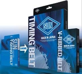 SUN 5PK1060 - Пистов ремък vvparts.bg