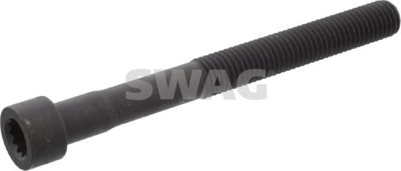 Swag 99 90 9128 - Болт на капака на клапаните (на цилиндровата глава) vvparts.bg