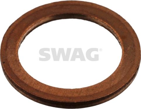 Swag 99 90 4054 - Уплътнителен пръстен, пробка за източване на маслото vvparts.bg
