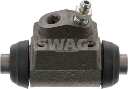 Swag 99 90 5709 - Спирачно цилиндърче на колелото vvparts.bg