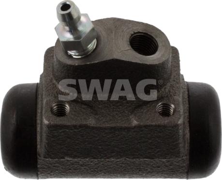 Swag 99 90 5703 - Спирачно цилиндърче на колелото vvparts.bg