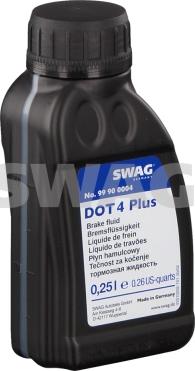 Swag 99 90 0004 - Спирачна течност vvparts.bg