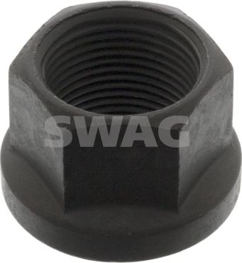 Swag 99 90 3558 - Гайка на колелото vvparts.bg