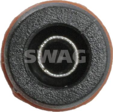 Swag 99 90 7880 - Предупредителен контактен сензор, износване на накладките vvparts.bg