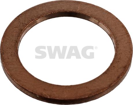 Swag 99 90 7215 - Уплътнителен пръстен, пробка за източване на маслото vvparts.bg
