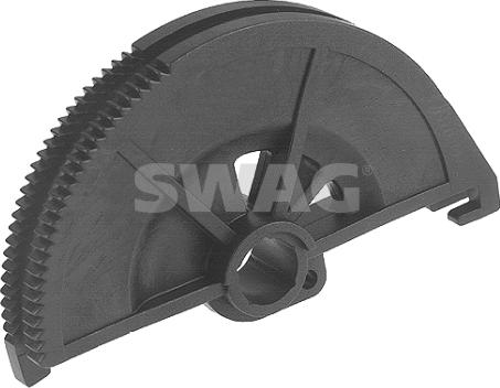 Swag 99 91 1439 - Ремонтен комплект, автоматично регулиране на съединителя vvparts.bg